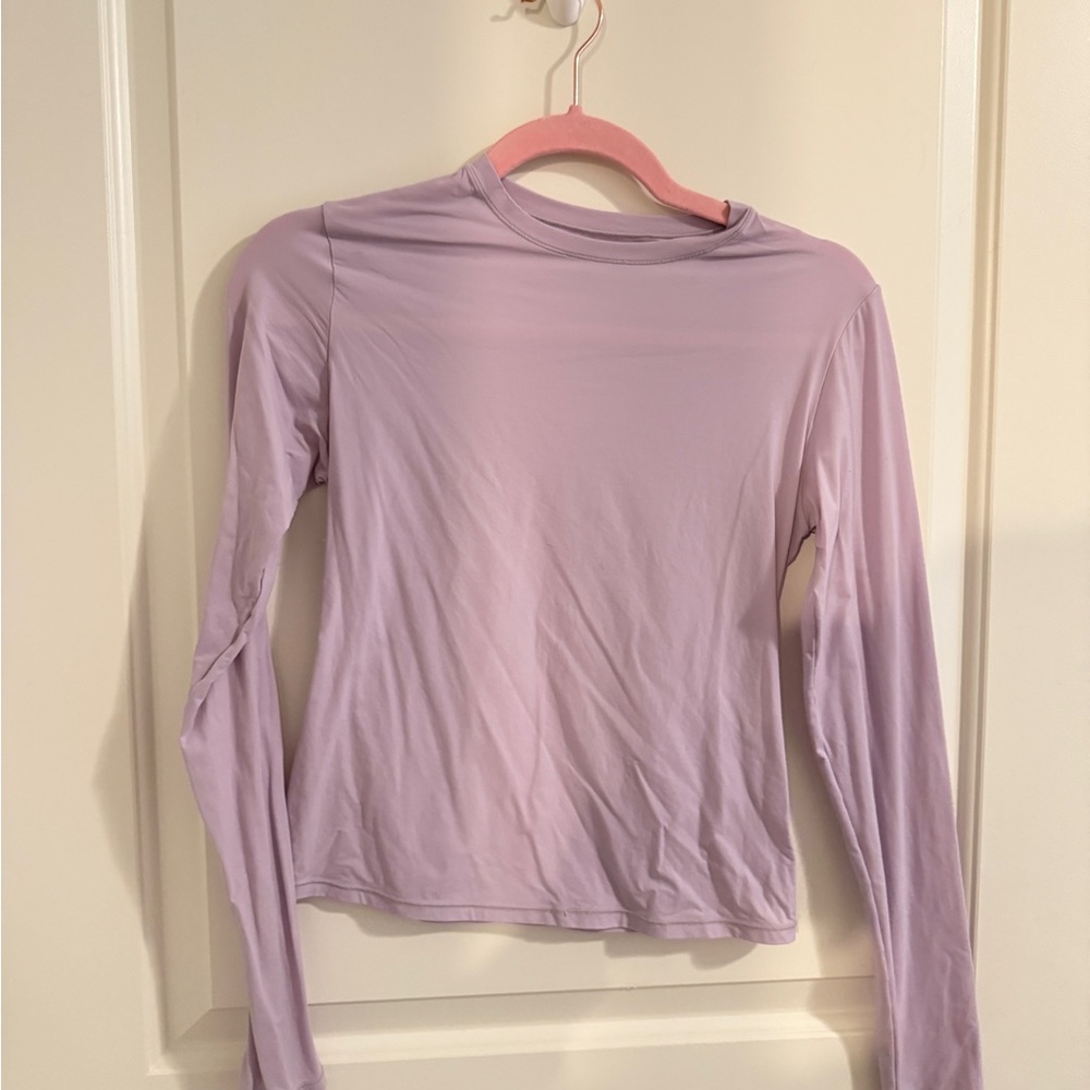 Skims fits everybody long sleeve